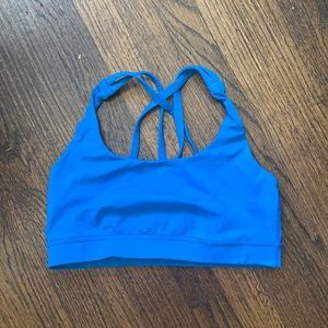 LULULEMON Energy Bra, Sz 6